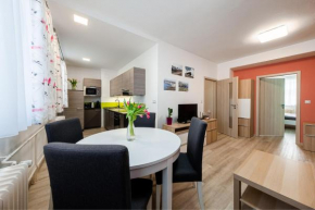 Apartmán Jabloňová, Chrudim